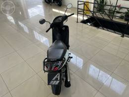 HONDA - BIZ 125 EX - 2014/2015 - BRANCA - R$ 13.900,00