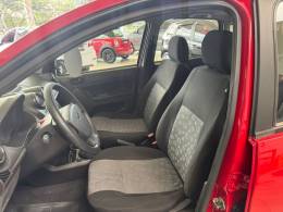 FORD - FIESTA 1.0 ROCAM 8V FLEX 4P MANUAL - 2012/2012 - VERMELHA - R$ 29.900,00