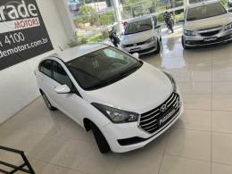 HYUNDAI - HB20S 1.6 COMFORT PLUS 16V FLEX 4P MANUAL - 2018/2018 - BRANCA - R$ 62.900,00