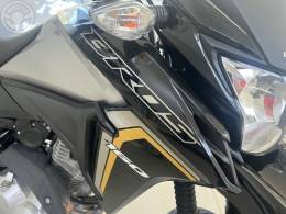 HONDA - NXR 160 BROS ESDD - 2023/2023 - PRETA - R$ 20.900,00