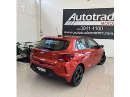 CHEVROLET - ONIX 1.0PREMIER II PLUS 12V TURBO FLEX 4P AUTOMÁTICO - 2020/2020 - LARANJA - R$ 78.900,00