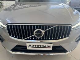 VOLVO - XC60 2.0 T8 ULTIMATE AWD HIBRIDO 4P AUTOMÁTICO - 2022/2023 - PRATA - R$ 349.900,00