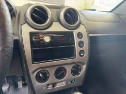 FORD - FIESTA 1.6 MPI CLASS HATCH 8V FLEX 4P MANUAL - 2012/2013 - BRANCA - R$ 34.900,00