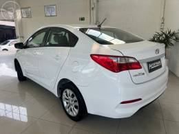 HYUNDAI - HB20S 1.6 COMFORT PLUS 16V FLEX 4P MANUAL - 2018/2018 - BRANCA - R$ 62.900,00