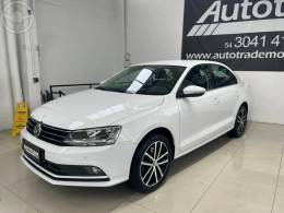 VOLKSWAGEN - JETTA 2.0 TSI HIGHLINE 211CV 4P DSG - 2015/2015 - BRANCA - R$ 79.900,00