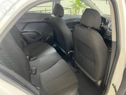 HYUNDAI - HB20 1.0 UNIQUE 12V FLEX 4P MANUAL - 2018/2019 - BRANCA - R$ 54.900,00