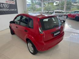 FORD - FIESTA 1.0 ROCAM 8V FLEX 4P MANUAL - 2012/2012 - VERMELHA - R$ 29.900,00