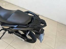 HONDA - XRE 300 ADVENTURE ABS - 2022/2022 - CINZA - R$ 26.900,00