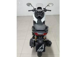 HONDA - ADV 150 - 2021/2021 - BRANCA - R$ 20.900,00