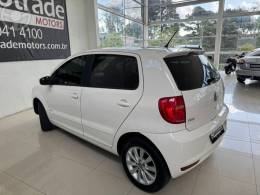 VOLKSWAGEN - FOX 1.6 MI 8V FLEX 4P MANUAL - 2014/2014 - BRANCA - R$ 44.900,00