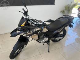 HONDA - XRE 300 ADVENTURE ABS - 2022/2022 - CINZA - R$ 29.900,00