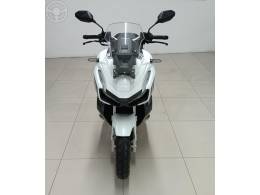 HONDA - ADV 150 - 2021/2021 - BRANCA - R$ 20.900,00