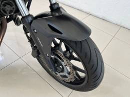 HONDA - CB 500 X ABS - 2019/2019 - VERMELHA - R$ 36.900,00