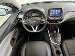 CHEVROLET - ONIX 1.0PREMIER PLUS 8V TURBO FLEX 4P AUTOMÁTICO - 2022/2023 - BRANCA - R$ 95.900,00