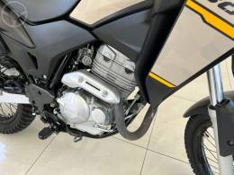 HONDA - XRE 300 ADVENTURE ABS - 2022/2022 - CINZA - R$ 26.900,00