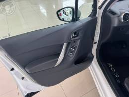 CITROËN - C3 1.5 TENDANCE 8V FLEX 4P MANUAL - 2014/2014 - BRANCA - R$ 41.900,00