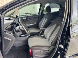 FORD - ECOSPORT 2.0 FREESTYLE 16V FLEX 4P AUTOMÁTICO - 2014/2015 - PRETA - R$ 58.900,00