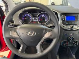 HYUNDAI - HB20 1.0 COMFORT PLUS 12V FLEX 4P MANUAL - 2013/2013 - VERMELHA - R$ 43.900,00