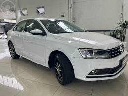 VOLKSWAGEN - JETTA 2.0 TSI HIGHLINE 211CV 4P DSG - 2015/2015 - BRANCA - R$ 79.900,00