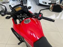 HONDA - CB 500 X ABS - 2019/2019 - VERMELHA - R$ 36.900,00