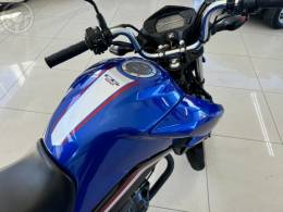 HONDA - CG 160 TITAN - 2021/2021 - AZUL - R$ 16.900,00