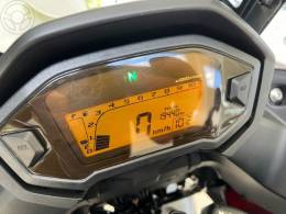 HONDA - CB 500 X ABS - 2019/2019 - VERMELHA - R$ 36.900,00