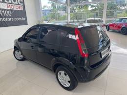 FORD - FIESTA 1.0 ROCAM 8V FLEX 4P MANUAL - 2012/2013 - PRETA - R$ 29.900,00