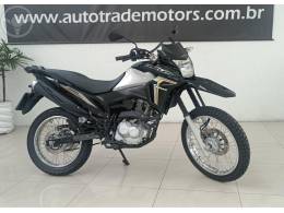 HONDA - NXR 160 BROS ESDD - 2023/2023 - PRETA - R$ 20.900,00