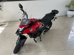 HONDA - CB 500 X ABS - 2019/2019 - VERMELHA - R$ 38.900,00