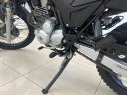 HONDA - XRE 300 ADVENTURE ABS - 2022/2022 - CINZA - R$ 26.900,00