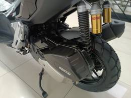 HONDA - ADV 150 - 2021/2021 - BRANCA - R$ 20.900,00