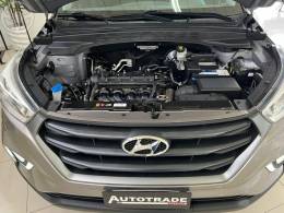 HYUNDAI - CRETA 1.6 ACTION 16V 4P FLEX AUTOMÁTICO - 2021/2021 - PRATA - R$ 94.900,00