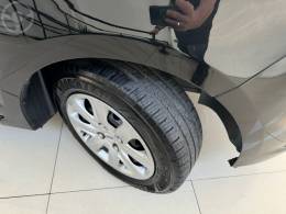 FORD - KA 1.0 SE 12V FLEX 4P MANUAL - 2017/2018 - PRETA - R$ 44.900,00