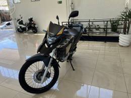 HONDA - XRE 300 ADVENTURE ABS - 2022/2022 - CINZA - R$ 26.900,00