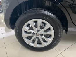 FIAT - MOBI 1.0 8V EVO FLEX LIKE. MANUAL - 2018/2018 - PRETA - R$ 44.900,00