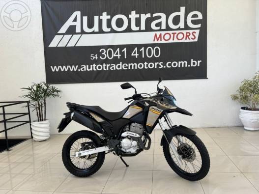 HONDA - XRE 300 ADVENTURE ABS - 2022/2022 - CINZA - R$ 26.900,00