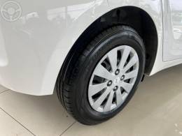 HYUNDAI - HB20 1.0 UNIQUE 12V FLEX 4P MANUAL - 2018/2019 - BRANCA - R$ 54.900,00