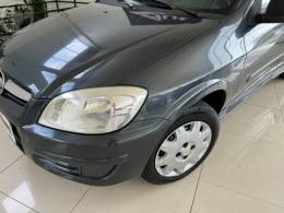 CHEVROLET - PRISMA 1.4 MPFI JOY 8V FLEX 4P MANUAL - 2007/2007 - CINZA - R$ 21.900,00