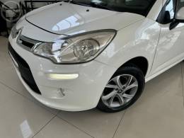 CITROËN - C3 1.5 TENDANCE 8V FLEX 4P MANUAL - 2013/2013 - BRANCA - R$ 41.900,00