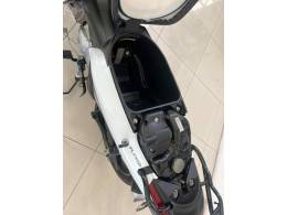 HONDA - BIZ 125 EX - 2014/2015 - BRANCA - R$ 13.900,00