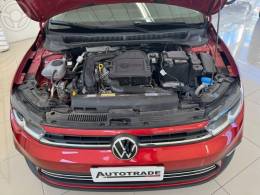 VOLKSWAGEN - POLO 1.0 170 TSI 12V HIGHLINE FLEX 4P AUTOMÁTICO - 2023/2024 - VERMELHA - R$ 104.900,00