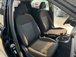 FORD - KA 1.0 SE 12V FLEX 4P MANUAL - 2017/2018 - PRETA - R$ 44.900,00