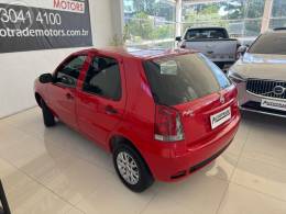 FIAT - PALIO 1.0 MPI FIRE 8V FLEX 4P MANUAL - 2016/2016 - VERMELHA - R$ 28.900,00