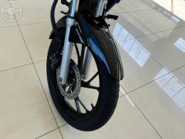 HONDA - CG 160 TITAN - 2021/2021 - AZUL - R$ 16.900,00