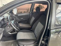 FORD - FIESTA 1.0 ROCAM 8V FLEX 4P MANUAL - 2012/2013 - PRETA - R$ 29.900,00