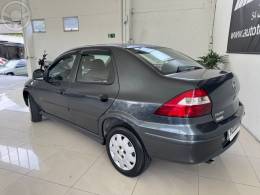 CHEVROLET - PRISMA 1.4 MPFI JOY 8V FLEX 4P MANUAL - 2007/2007 - CINZA - R$ 21.900,00