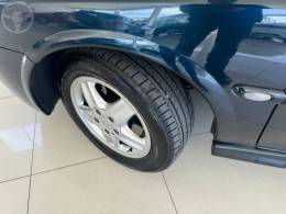 CHEVROLET - VECTRA 2.2 MPFI EXPRESSION 8V 4P MANUAL - 2002/2002 - AZUL - R$ 32.900,00