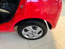 FIAT - MOBI 1.0 8V EVO FLEX LIKE. MANUAL - 2020/2020 - VERMELHA - R$ 49.900,00