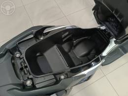 HONDA - ADV 150 - 2021/2021 - BRANCA - R$ 20.900,00