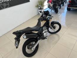 HONDA - XRE 300 ADVENTURE ABS - 2022/2022 - CINZA - R$ 29.900,00